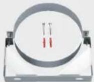 Junkers MKB 240-3 A - Flue accessories ∅ 125 mm - 33