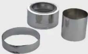 Junkers MKB 240-3 A - Flue accessories ∅ 250 mm - 31
