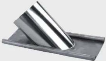 Junkers MKB 240-3 A - Flue accessories ∅ 200 mm - 12