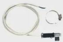 Junkers MKB 240-3 A - Controller accessories - outside temperature sensors - 1