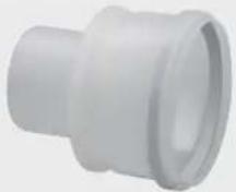 Junkers MKB 240-3 A - Flue accessories ∅ 125 mm - 10