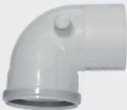Junkers MKB 240-3 A - Flue accessories ∅ 160 mm - 3