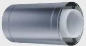 Junkers MKB 240-3 A - Flue accessories ∅ 250 mm - 25