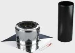 Junkers MKB 240-3 A - Flue accessories ∅ 250 mm - 20