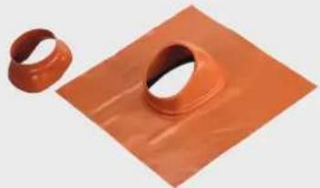 Junkers MKB 240-3 A - Flue accessories ∅ 125 mm - 14