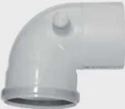 Junkers MKB 240-3 A - Flue accessories ∅ 200 mm - 1