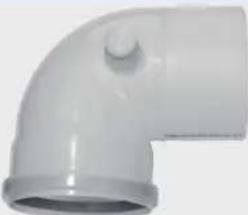 Junkers MKB 240-3 A - Flue accessories ∅ 250 mm - 1