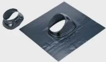 Junkers MKB 240-3 A - Flue accessories ∅ 125 mm - 15