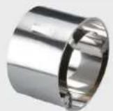 Junkers MKB 240-3 A - Flue accessories ∅ 160 mm - 20