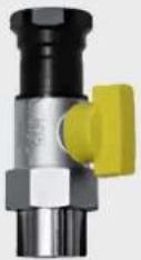Junkers MKB 240-3 A - Installation accessories - 2