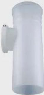 Junkers MKB 240-3 A - Flue accessories ∅ 200 mm - 4