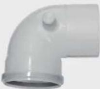 Junkers MKB 240-3 A - Flue accessories ∅ 160 mm - 1