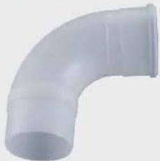 Junkers MKB 240-3 A - Flue accessories ∅ 200 mm - 6