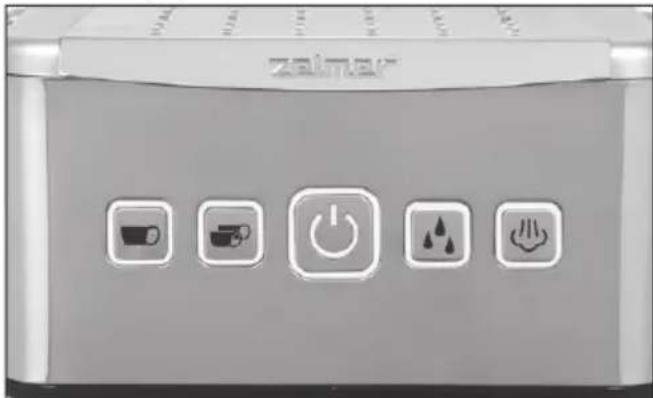 ZONION Power