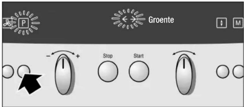 NEFF B8762 - ToetsPindrukken. - 1