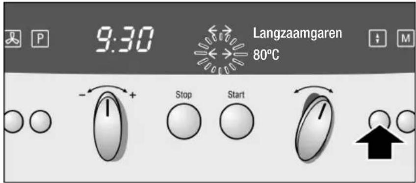 NEFF B8762 - Langzaamgaren 90^ C - 2