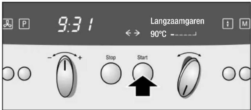 NEFF B8762 - Langzaamgaren 90^ C - 4