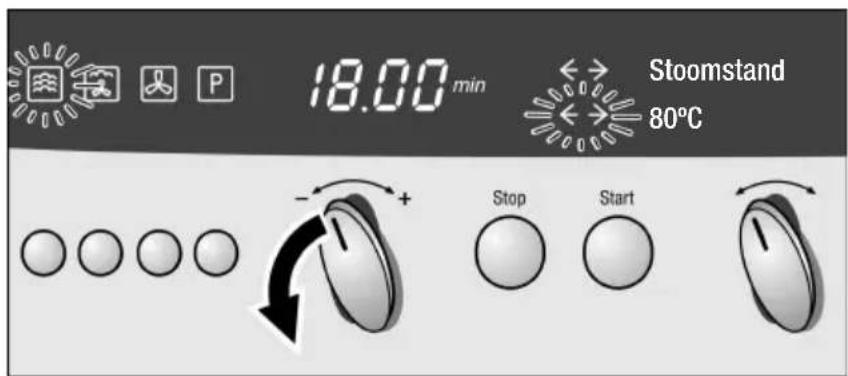 NEFF B8762 - Voorbeeld:stomen - 3