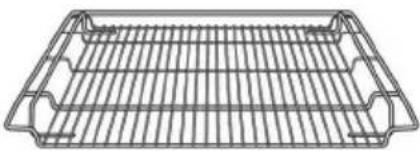 NEFF B14P42 NO - Braadslede, geëmailleerd - 1