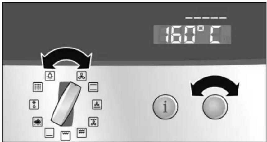 NEFF B14P42 NO - Apparaat inschakelen - 1