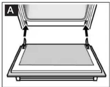 NEFF B14P42 NO - Deurinbrengen - 1