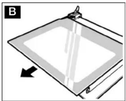 NEFF B14M22 NO - Deurruitverwijderen - 2