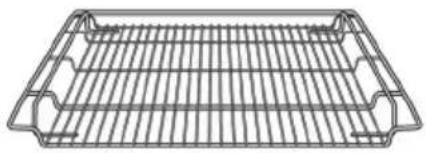 NEFF B14M22 NO - Braadslede, geëmailleerd - 1