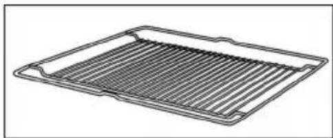 NEFF B 4540 CO - Ovenen toebehoren - 2