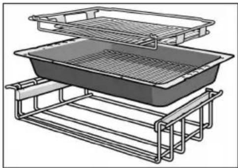 NEFF B 4540 CO - PizzaplaatZ1352X0 - 1