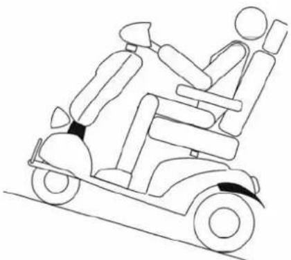 Excel Excite 4 Galaxy - Wanneer u op de weg rijdt, let dan op het volgende: - 14