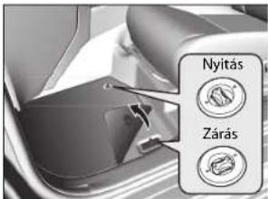 Nyitás Zárás