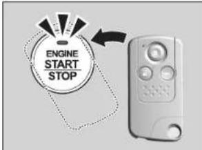 ENGINE START STOP