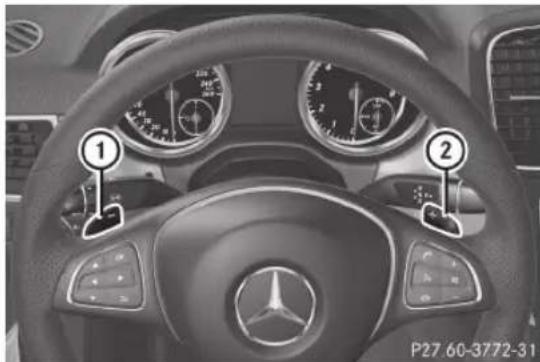 Mercedes-Benz GLE Coupe (2015) - ! Mercedes-AMG GLE 63 4MATIC - 1