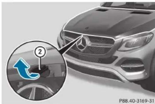 Mercedes-Benz GLE Coupe (2015) - FIGYELEM - 2