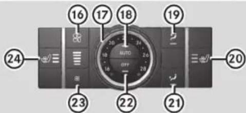 16 17 18 19 24 20 23 22 21