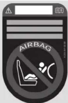 AIRBAG A 2019/10/05