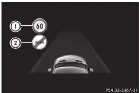 ① 60 ② P54.33-3867-31