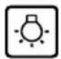 M-SYSTEM PROFI-95IX - FUNCTION SELECTOR KNOB (fig. 4.1) - 1