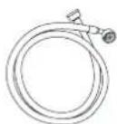 HAIER HW70-1202D - ACCESORII - 1