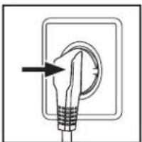 HAIER HW70-1202D - RACORDUL ELECTRIC - 1