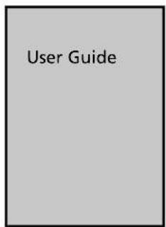 User Guide