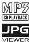 AEG DVD 4504 - LEMEZFORMÁTUMOK - 2