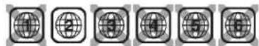 AEG DVD 4504 - DVD - 1