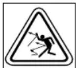 Wolf Garten Expert 7190 HD - Symbole na urządzeniu - 5