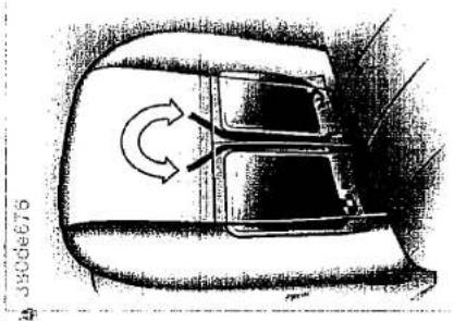 BMW 525td (1998) - Asiento activo BMW\* - 1