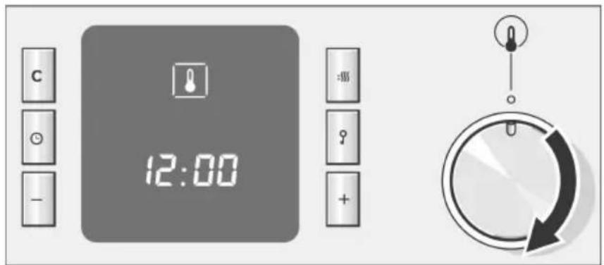 BALAY 3HT508X - Desconexión manualdelhorno - 3
