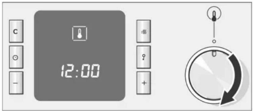 BALAY 3HT508X - Comoregular - 3