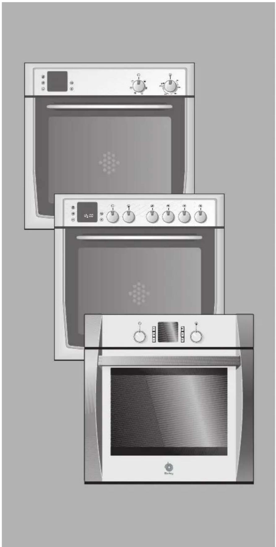 BALAY 3HT508X - 1