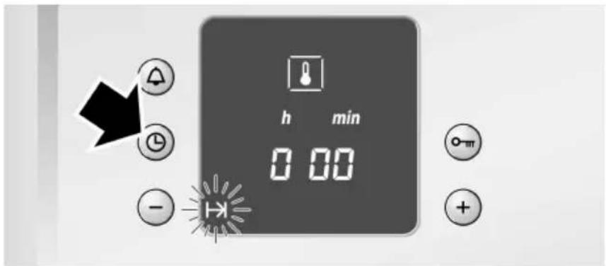 BALAY 3HT508X - Comoregular - 6