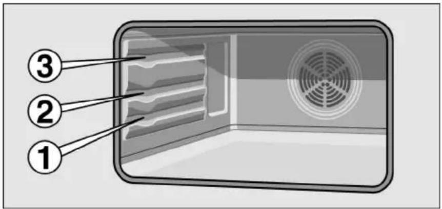 BALAY 3HB469X - Accesorios - 1